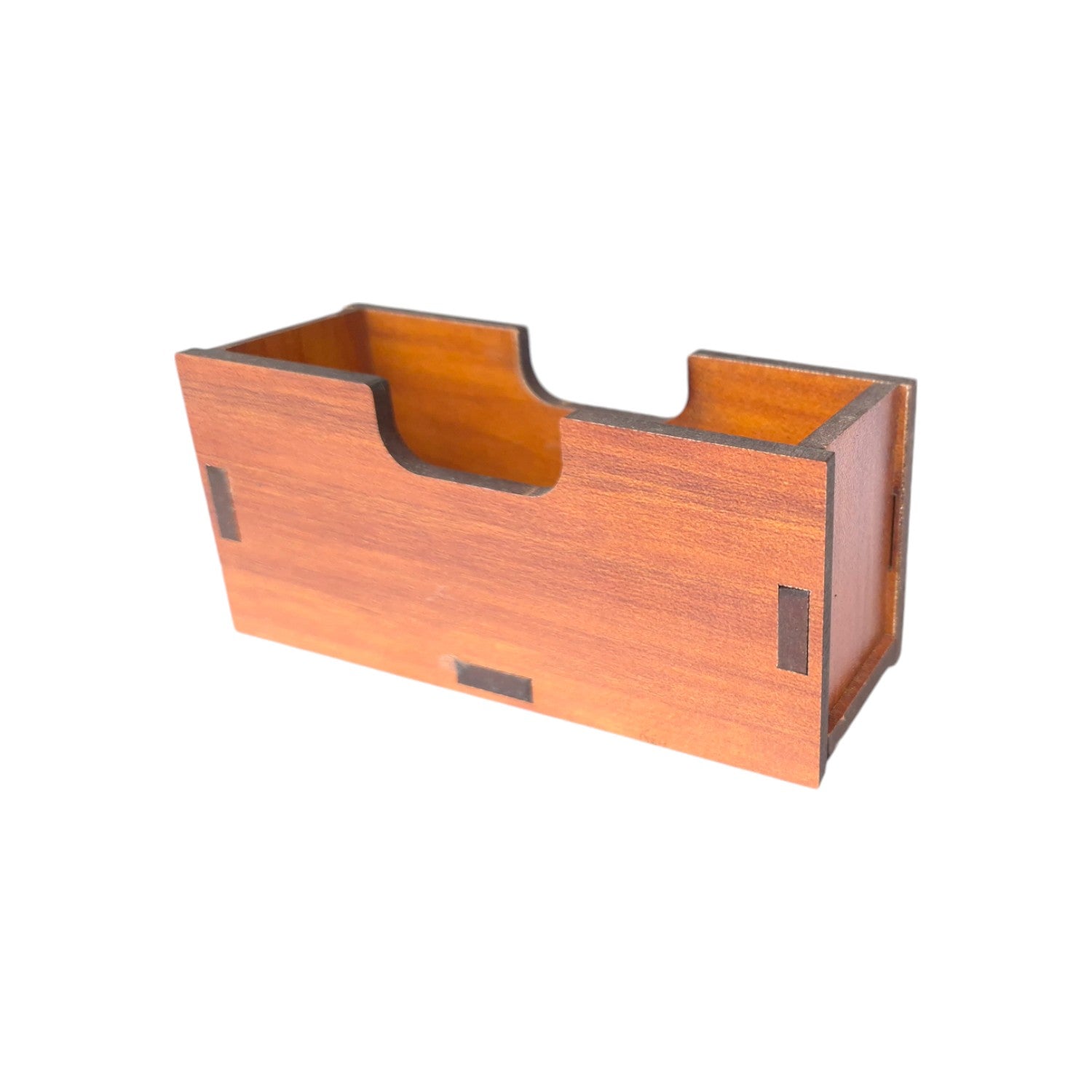 Wooden Coaster Set of 6 with Coaster holder for Tea cups, Coffee Mugs, Bottles, Glasses (Chakra design)