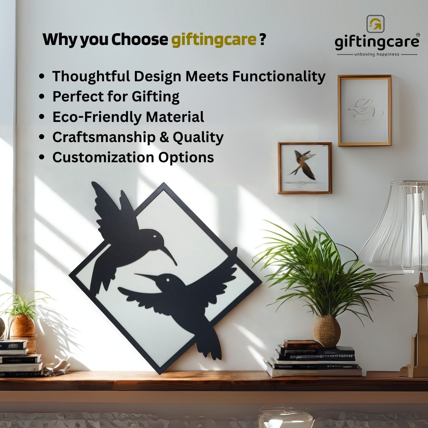 "Wooden Hanuman Ji Wall Art/ Wall Decor for Living Room, Bed Room, Pooja Room- "