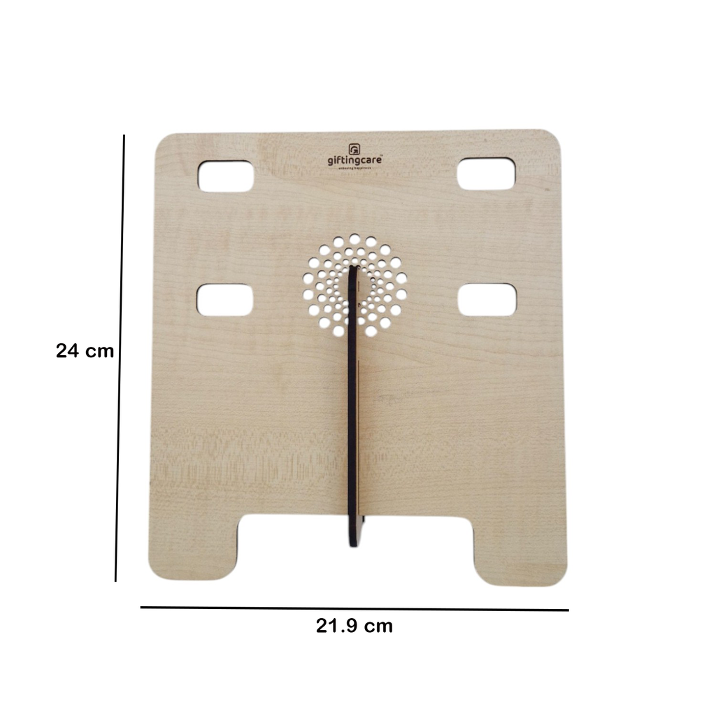 Sunglasses Holder Stand | Wooden Glasses Holder | Summer Birthday Gift | Personalised Gift | Glasses Organiser