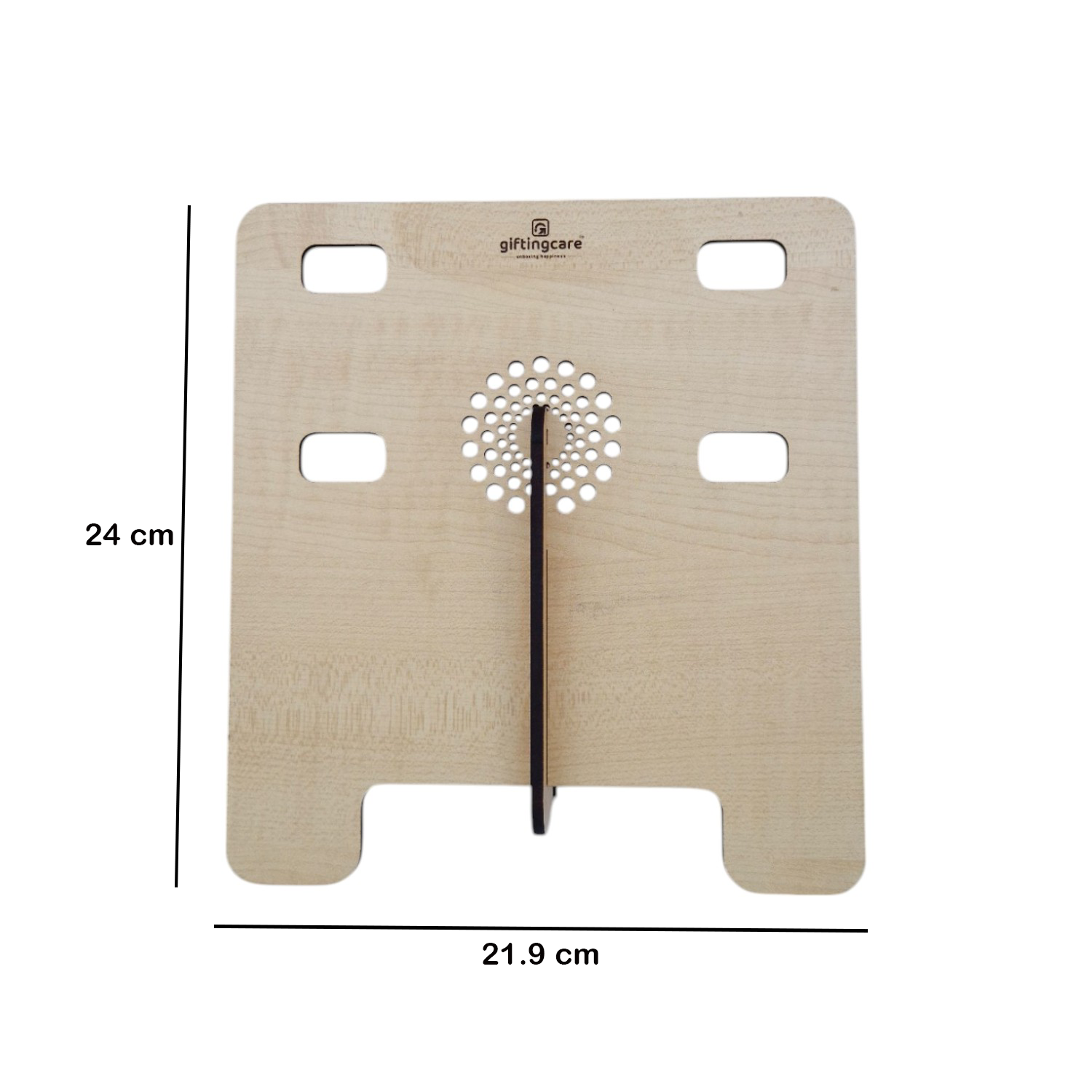 Sunglasses Holder Stand | Wooden Glasses Holder | Summer Birthday Gift | Personalised Gift | Glasses Organiser