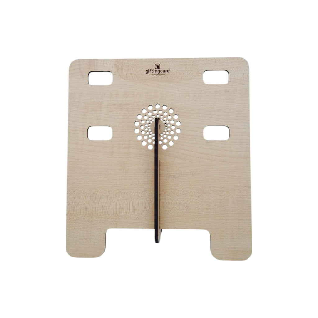 Sunglasses Holder Stand | Wooden Glasses Holder | Summer Birthday Gift | Personalised Gift | Glasses Organiser