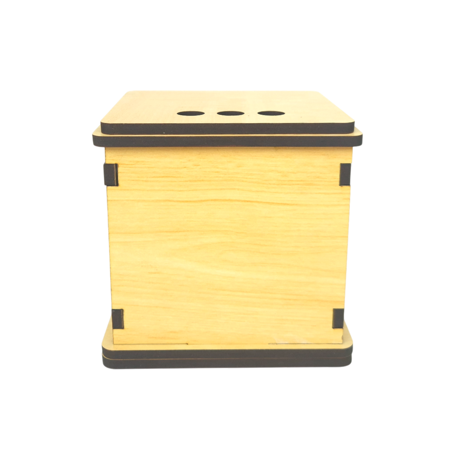 Home Miniature Desk Organizer with Penholder